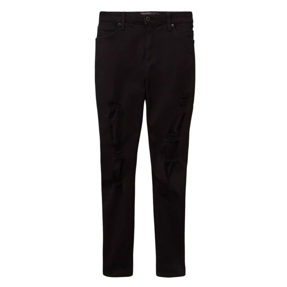 Sky High Skinny Super Soft High-Rise Jean TALL